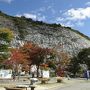 福島県横断の旅。あぶくま洞。宮古地区の蕎麦。檜枝岐の紅葉。