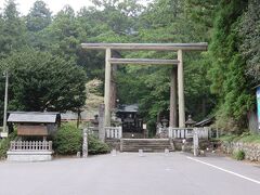 「赤城神社（三夜沢）」