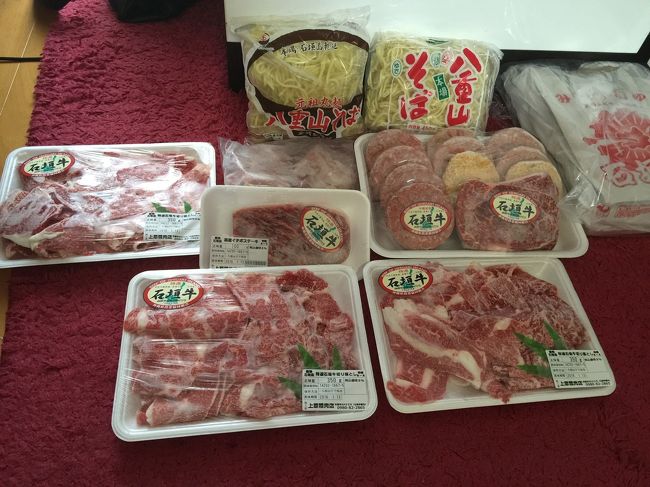 見てるだけで肉肉星人にはたまりません（笑）