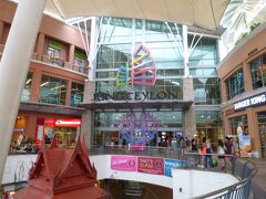 バラマキ用のお土産を買いに、プーケットトラベラーの聖地、ジャンクセイロンへ。