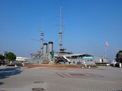 三笠公園といえば、これ。