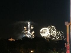 さあ、始まりました！

時刻は２３時です。