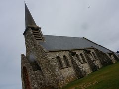 Chapelle Notre Dame de la Garde