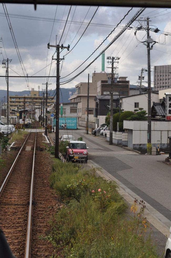 　次は田原町駅です。