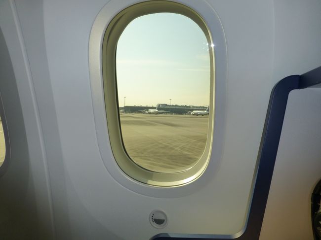 ボタンひとつでで透過光度が五段階に調節できます。