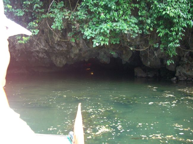 ほとんどアトラクションの世界です。