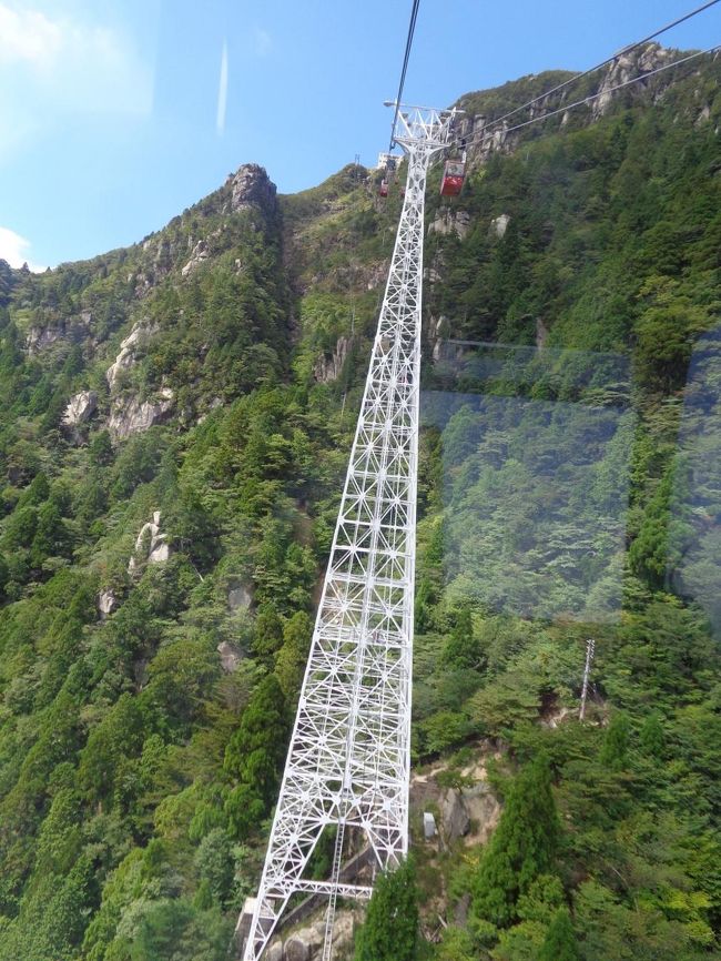 松山中島輪中