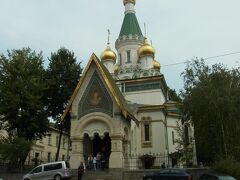 奇蹟者聖ニコライ聖堂