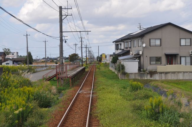 　仁愛グランド前です。