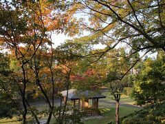 藤田記念庭園 