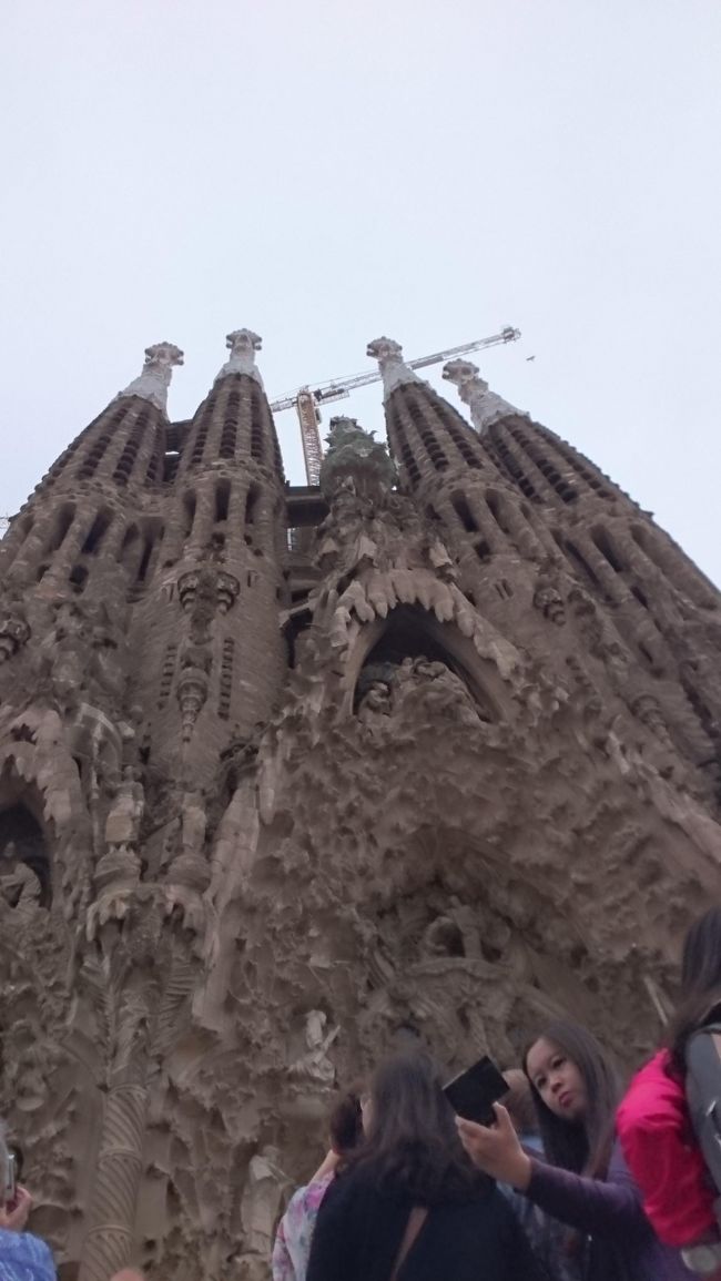 9/22　空港のコインロッカーに預けてホテルへ