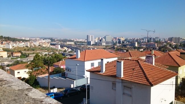 9/24　10時にアグアス・リブレス水道橋の上を歩く。<br />　　　午後　ホテルに戻り少し休みました。<br />　　　早めに病院行く。帰りは23時頃になった