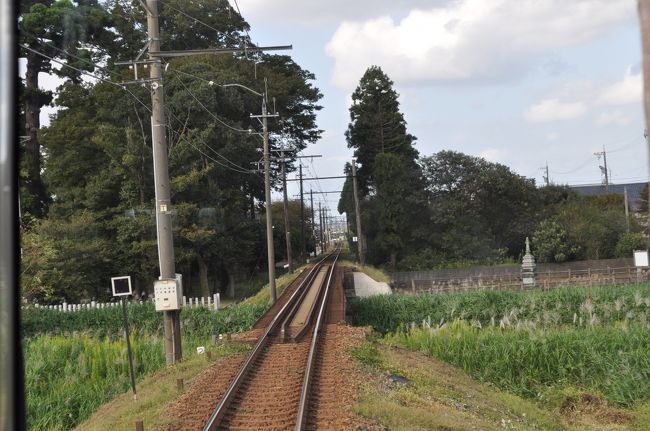 　次は下兵庫駅です。