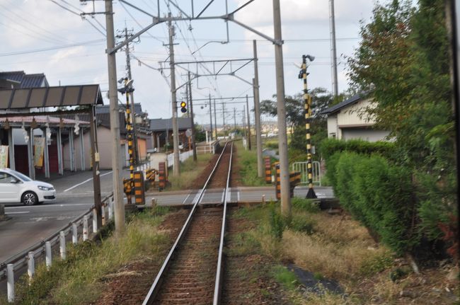 　次は下兵庫駅です。