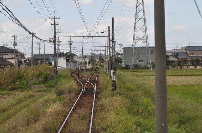　次は本荘駅です。