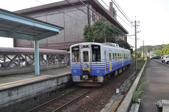 　福祉行きです。