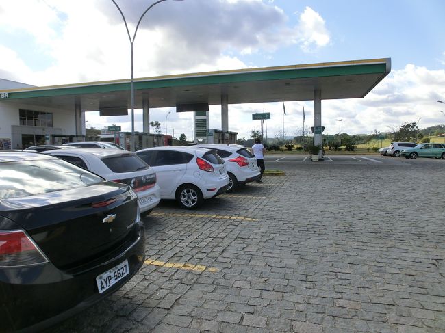 <br /><br />レンタカーを借りました。