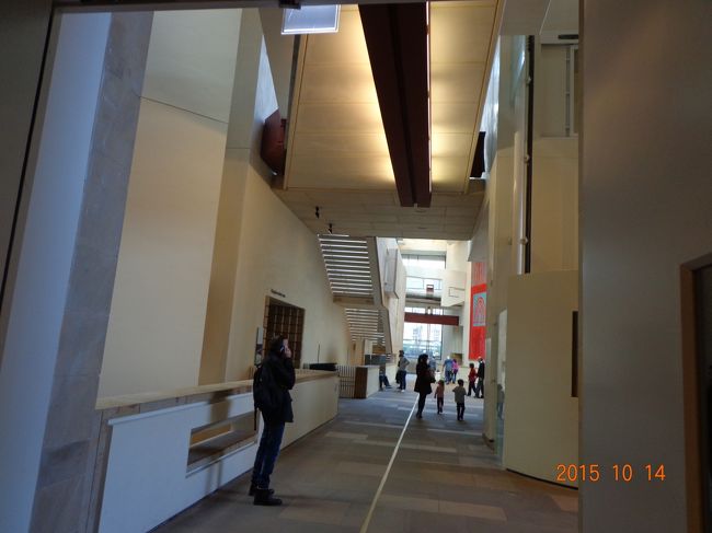 新館がオープンしていました。<br /><br /><br /><br />