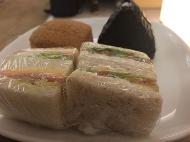 2回目のOKA-KIX修行。<br />今回も成田のarrival loungeでゆっくりしてからスタートです。