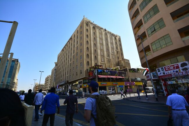 目指すのは・・・