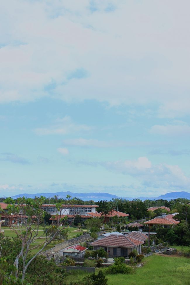 とりあえず展望台に登ってみよう！<br /><br />で登ってみた<br /><br />人の家じゃん！と思う所で<br />料金を払い登ります<br /><br />蚊が多いので虫除け忘れずにね！<br /><br /><br />