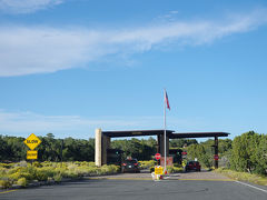 グランドキャニオン国立公園