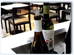 【サンパウロ・グァルーリョス（GRU）国際空港】

ゆっくり座れて（半径２ｍ以内に他人がいない）、電源もたくさんあり、FreeWifiも自由に使えて、パソコンやタブレットで時間が潰せる環境があれば、それで十分といえましょう！