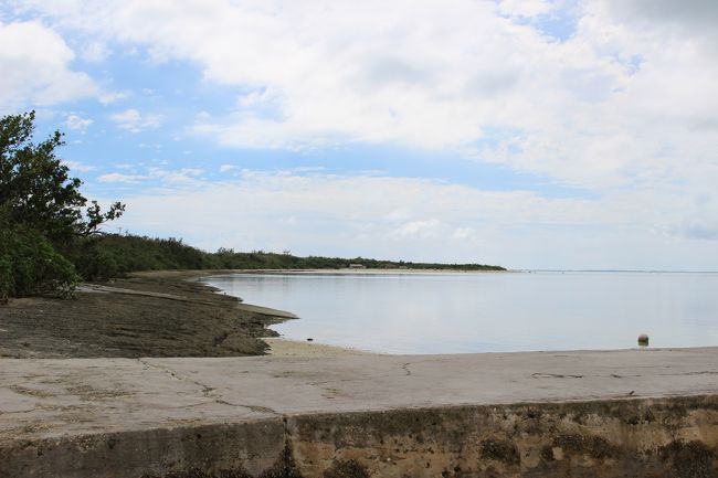 この雲が無くなったらな?って思っいながら一枚