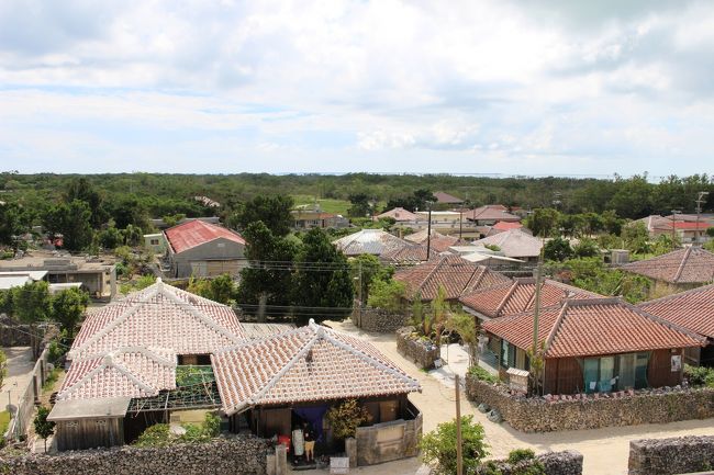 素敵な風景です