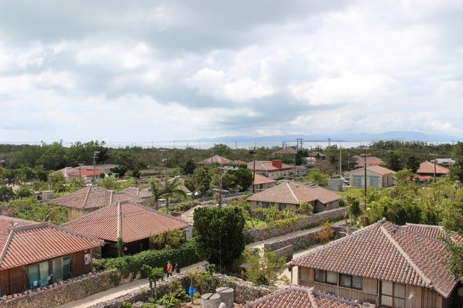 静かにゆっくり風と時間が流れて行きます<br /><br />次の方が下でお待ちしているので、<br />足場に気を付けてゆっくり慎重に降りましょうね