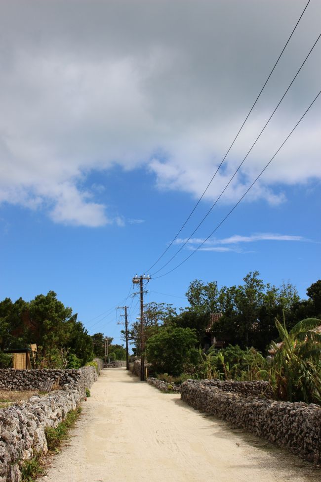 本当に良いところだね?と思う