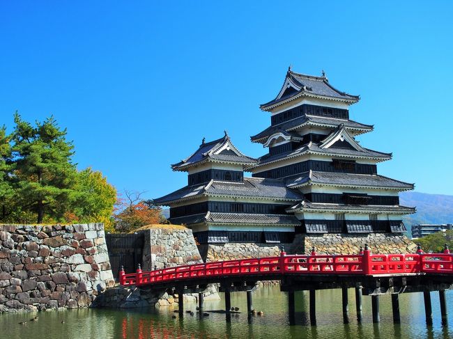 この赤い橋は、元々はなかったのだそうです。