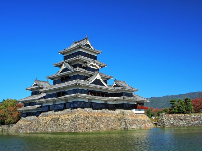 お城の中にも入ることができますが、今回はやめておきます。