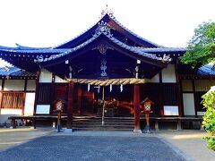 湯神社