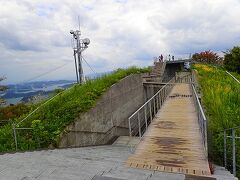 亀老山展望公園