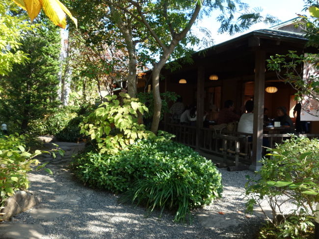 おいしかった。