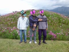 ちょっと目を離したスキに ・゜・(ノД`)・゜・