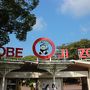 いちばんの目的は神戸・王子動物園パンダのタンタンちゃんに会いにゆくこと！＆ステーキやフレンチトーストを楽しむ日帰り神戸旅　2015.10