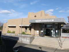 鷹島歴史民俗資料館に行きました。