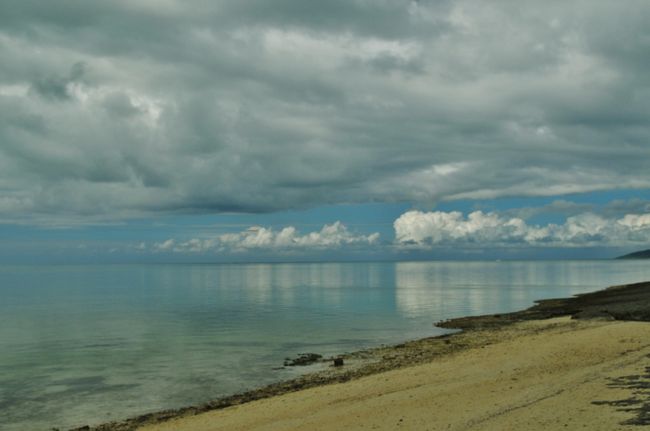 う?ん<br /><br />雲が多い。。。