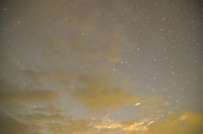 バブルと言う撮影方法で始めていると