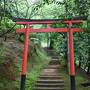 健脚！！新緑の京都旅行　2　～新緑薫る　ウエスティン探鳥路.貴船川床.鞍馬～