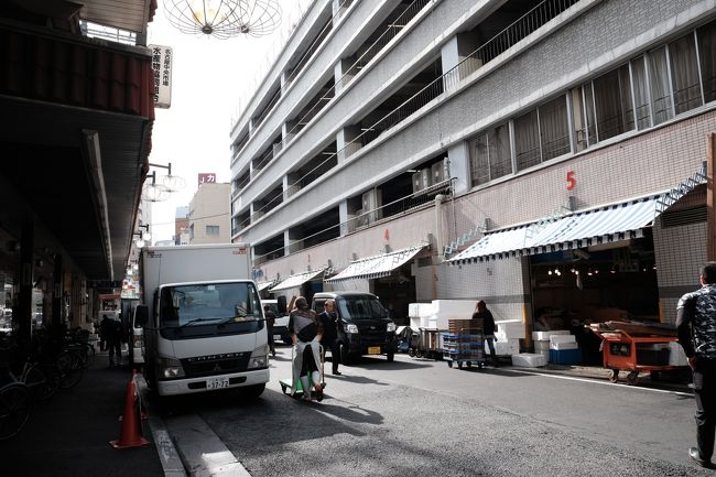 名古屋駅から徒歩圏内にあるんです