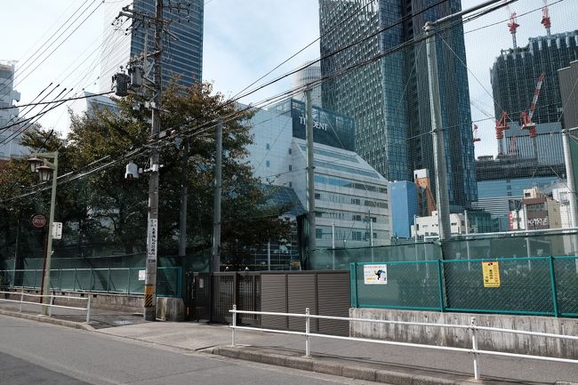 統合された旧那古野小学校