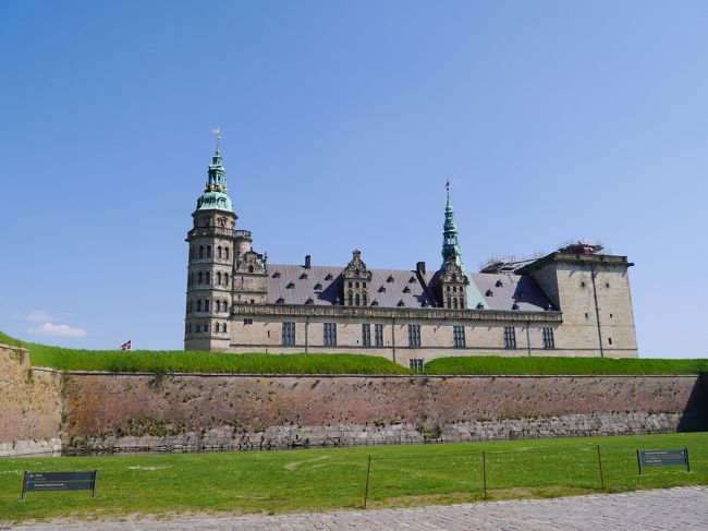 徒歩２０分、意外と遠かった。。。