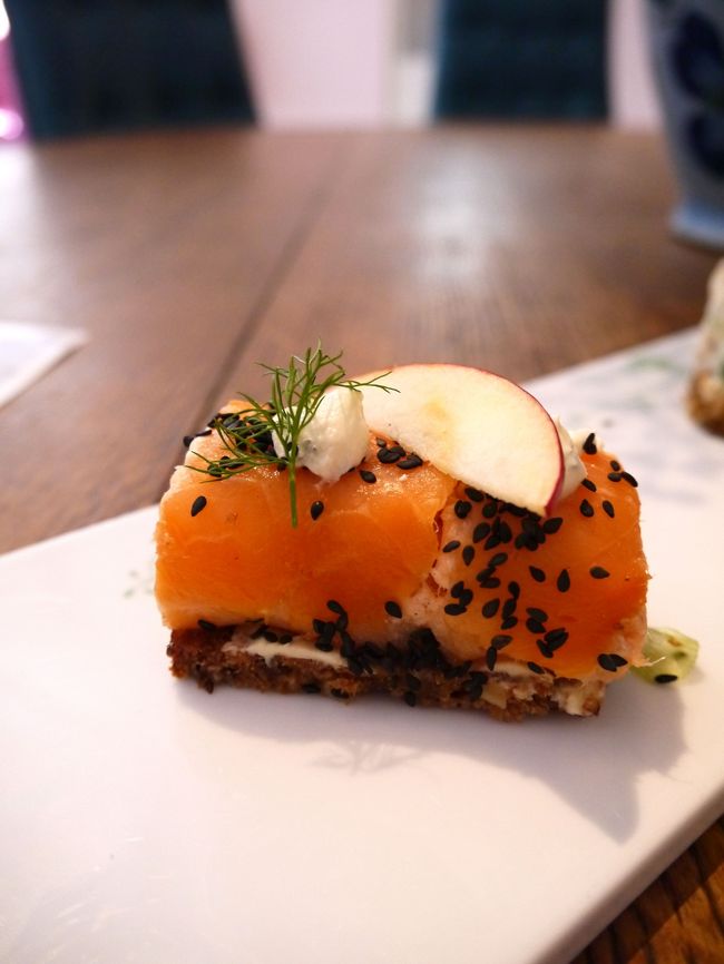 スシムその２。