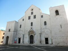 サン・ニコラ教会
