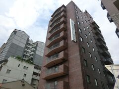 15:50
私と林元氏の宿泊は京都東急ホテルでなく、二条城の近くにある、京都堀川インです。

京都堀川イン(5泊)‥39500円
9/21～23‥1泊9700円×2泊
9/23～26‥1泊6700円×3泊