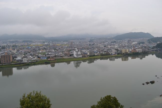 晴れていればな〜