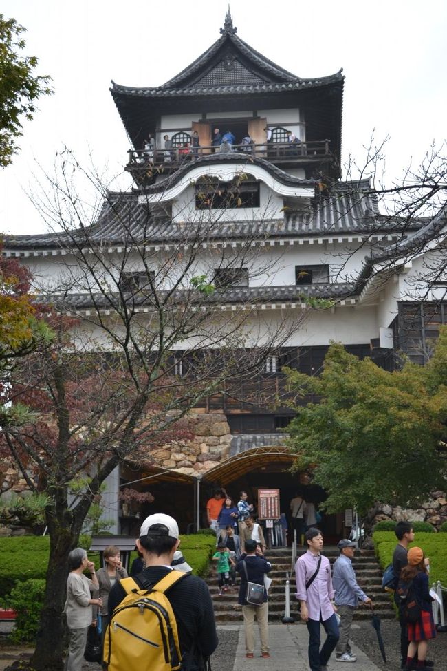 帰りに最後にもう一枚写真を